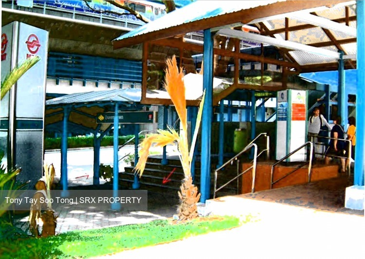 Queen's Close thumbnail photo